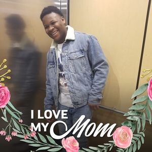 Meet your Posher, Jerrice